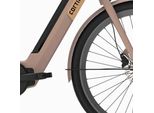 Cortina Fender FüR 28 E-Nite Pink Champagner Matt