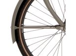 Asta Cortina Fortboard Per 24 U4 Quarzo Grigio Opaco