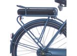Cortina Achterdrager E-U4 Bafang Mistral Matt