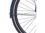 Cortina Fender Rod Per 28 E-Mozzo Verde Scuro Opaco
