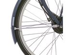 Cortina Fender Rod Per 28 E-U4 Thistle Matt