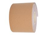 Nastro Muscolare Benda Sport Kinesiologia Nastro Adesivo Elastico Muscolare Cura Nastro (Complexion 5Cm X 5M)