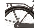 Cortina Portapacchi Posteriore U4 Family D57 Friar Brown Opaco
