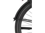 Cortina Fender Dietro E-Silento Jet Black Matt