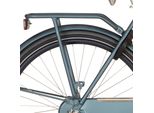 Portapacchi Posteriore Cortina U4 57 Mistral Matt