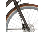 Cortina Fork Mozzo Db After Dark Matt
