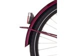 Cortina Fender Dietro 24 U4 Carmen Violet