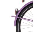 Cortina Fender Dietro 24 U4 Passion Pink