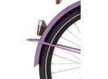 Cortina Fender Dietro 26 U4 Passion Pink