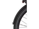 Cortina Fender Dietro 28 E-Octa Espresso-Marrone Opaco
