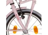 Alpina -Forks 18 Freight M Perla Rosa Opaco