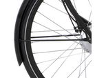 Cortina Fender Rod Per 28 U1 E-U1 Nero Opaco