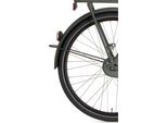 Cortina Fender Dietro 28 E-U1 Pietra Lavica Opaca