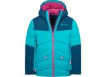Giacca Impermeabile Imbottita Trollkids Girls Narvik Jacket Pro Per Bambine (640-123)