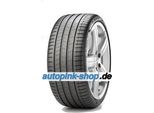 Pirelli P-Zero (Pz4) (Lm2) 245/35R21 99Y Elect Mfs Bsw Xl Pncs
