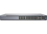 Switch Di Rete Juniper EX4100-24P Power Over Ethernet (Poe) 1U