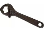 Apribottiglie Senza Marca Bahco In Ghisa 18,5X5X1,2 Cm | 6 Pezzi