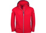 Giacca Trollkids Bambino Rosso 328-414 Taglia 110
