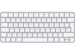 Apple Magic Tastiera Universale Usb + Bluetooth Qwerty Norvegese Bianco