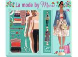 Moda Di Marie Kreativwerkstatt, Djeco