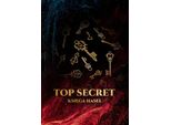 Libro Di Password Top Secret