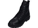 Andrea Conti Scarpe Da Donna Stivaletti 1988058 Nero, Taglia: 39 Eu