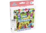 Asmodee-Spiel Brainbox Pocket The Body | 2 Stk