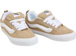 Vans Knu Skool Scarpe Sportive Beige Eu 38 Uomo Beige Eu 38