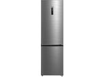 Midea MDRB521MGA46O Frigorifero Con Congelatore Libera Installazione 378 L A Acciaio Inox