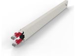 Patchbox Cassette 8RU Stp Red - Kabel - Netzwerk (CONEX8STPRD)