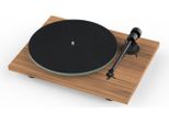 Pro-Ject T1 Evo Bt Levysoitin, PäHkinä