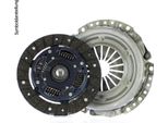 Sachs Kit Frizione Dmf Modulo Xtend Plus Csc 2290 601 197