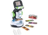Vtech Video Microscopio Interattivo
