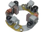 Porta Spazzole In Carbonio Hc Cargo Per Peugeot