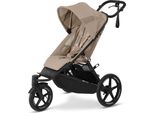Cybex Avi Spin Passeggino A Tre Ruote Beige Beige Taglia Unica
