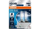 Lampada Allo Xeno D3S 35W Xenarc Cool Blue Boost Box