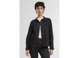 Brandit Donna Giacca Bdu Twill Nero - S