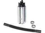Pompa Carburante 12 V 18 A 6,7 Bar Pierburg Adatta, Tra L'altro, Per Audi Q7