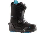 Burton Snowboard Schuh Photon Step On Nero 15/48