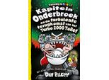 Libro Capitan Mutanda E Il Turbolento Ritorno Della Toilette Turbo 2000