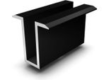 Morsetto Centrale K2 Systems 1005145
