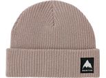 Burton MüTze Riciclato Vt Ombra Rosa