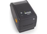 ZD411 - Stampante Per Etichette, Termotrasferibile, 300 Dpi, Usb + Bluetooth + Wlan, Nero