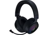 Razer Razer Kraken V4 Pro Auricolare Cablato E Wireless Head-Band Gaming Usb Type-A Bluetooth Nero