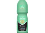 Mitchum Donna Roll-On Invisibile Freschezza Chiara Antitraspirante 100Ml