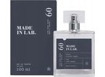 Lab 60 Men Eau De Parfum FÜR MÄNner 100 Ml