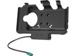 Ram Mounts Unpkd EZ-ROLL'R Dock USB-C Power Solo Per Samsung Tab ACTIVE2 E Tab ACTIVE3 (RAM-HOL-SAM60CPU)
