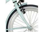 Alpina Fork 20 Ocean Glace Menta Opaco