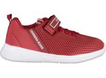 Carrera Scarpe Sportive Da Ragazza Rosse : Colore - Rosso, Taglia - 32 Taglia: 32 Colore: Rosso