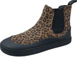 Scarpe A Piedi Nudi Groundies Sienna Beige